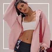 Jackets & Outerwear