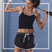 Shorts & Skorts