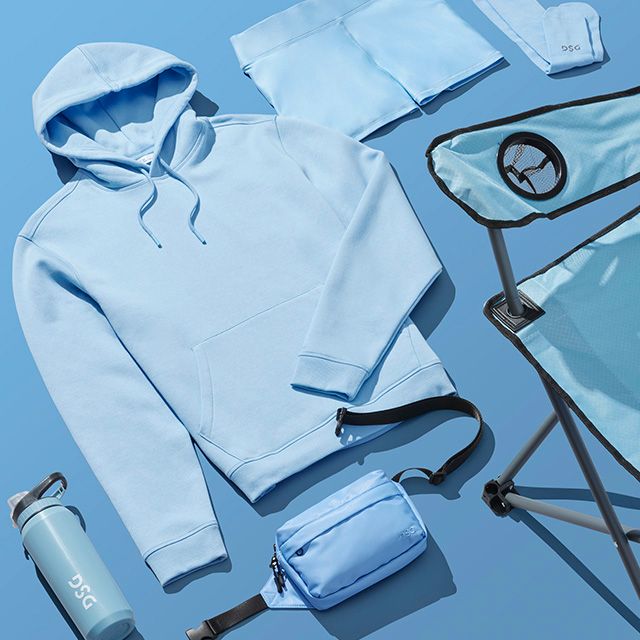 Academy Blue
