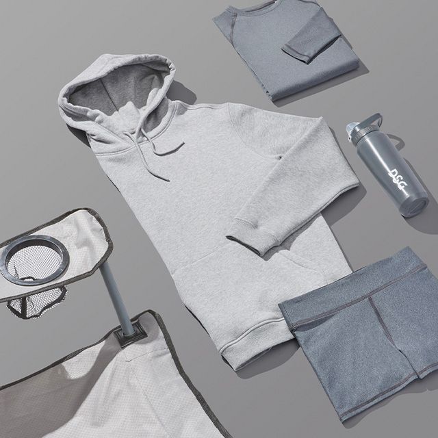 Grey
