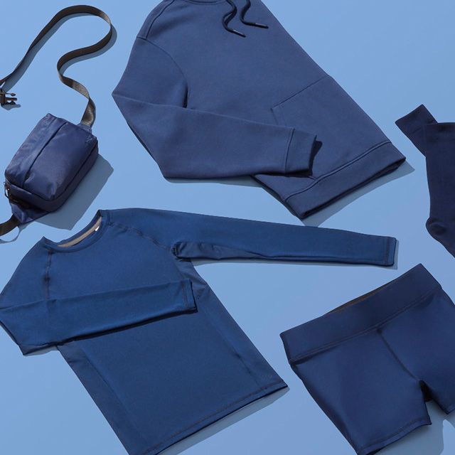Navy Blue
