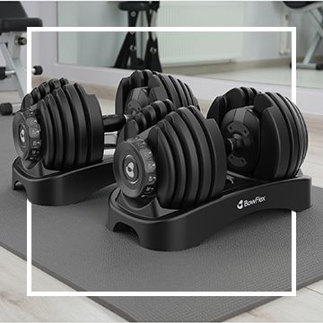 Fitness New Arrivals