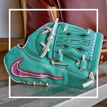 New Sports Equipment