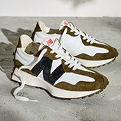 Footwear