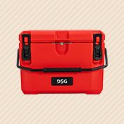 DSG Coolers
