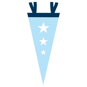 Academy Blue