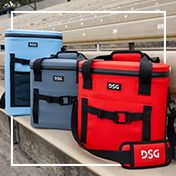 DSG Coolers