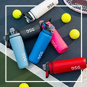 DSG Water Bottles