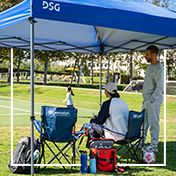 DSG Sideline Gear