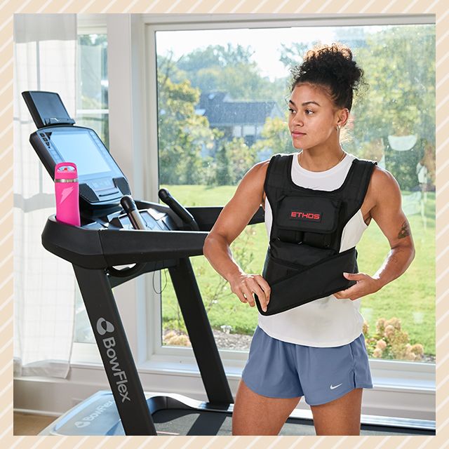 Fitness Essentials Gifts