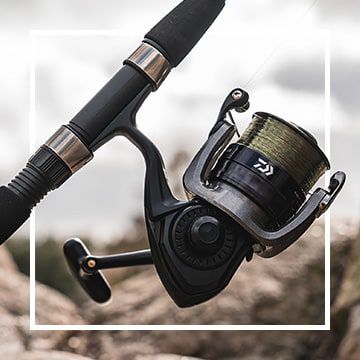 Rod & Reel Combos