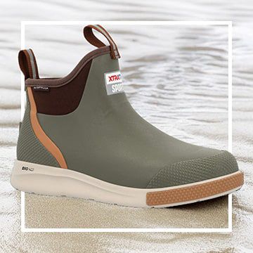 Fishing Footwear