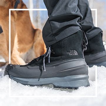 Winter Boots