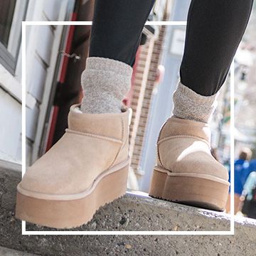 Casual Boots