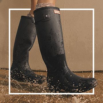 Rain Boots