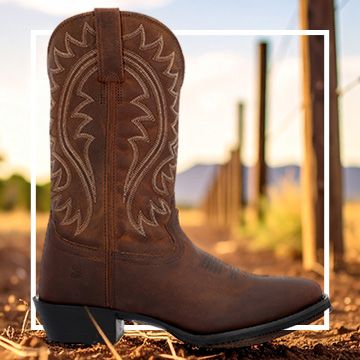 Cowboy Boots