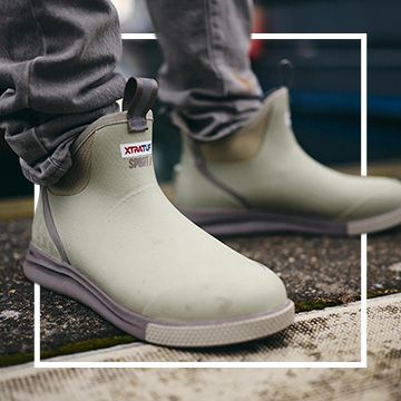 Rain Boots