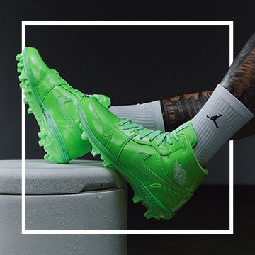 Cleats