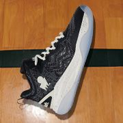 Black Shoes