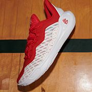 Red Shoes