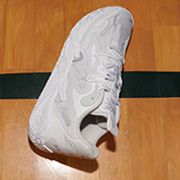 White Shoes
