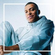 MBAPPÉ