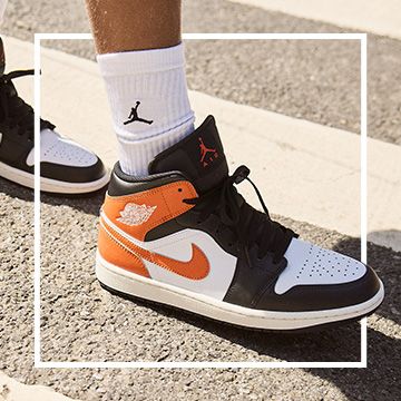 Footwear