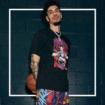 L. BALL