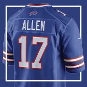 Josh Allen