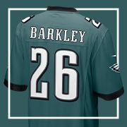 Saquon Barkley