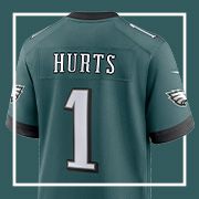 Jalen Hurts