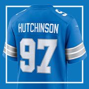 Aidan Hutchinson