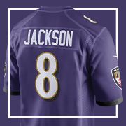 Lamar Jackson