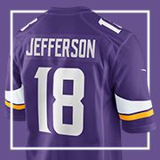 Justin Jefferson