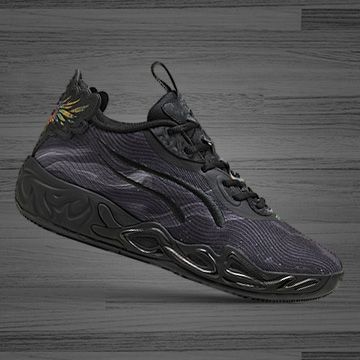 Black Shoes