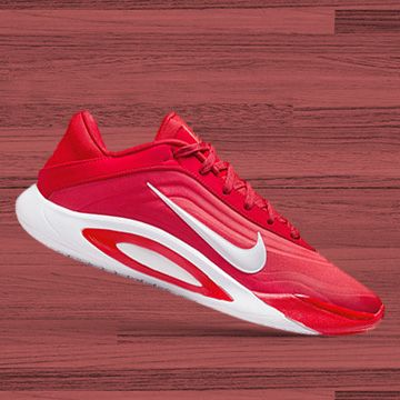 Red Shoes
