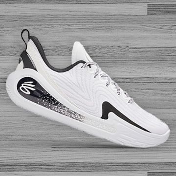 White Shoes