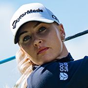 Charley Hull