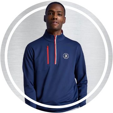 Americana Golf Apparel