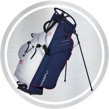 Americana Golf Bags