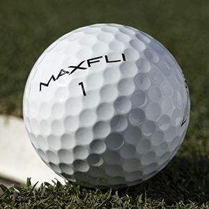 Golf Balls