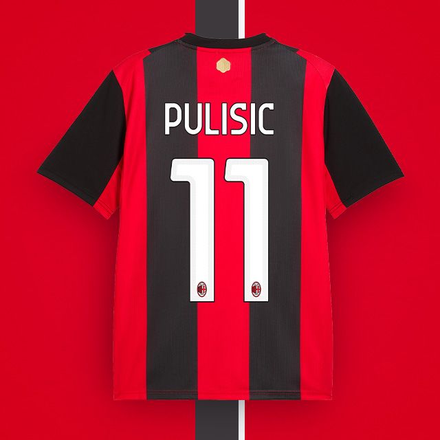 Christian Pulisic