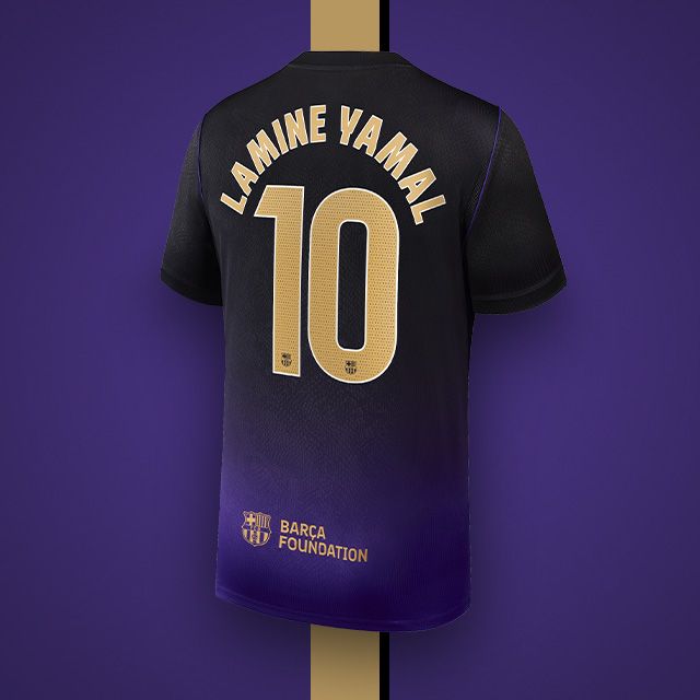 Lamine Yamal