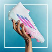 Cleats