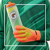 Goalkeeper Gloves
