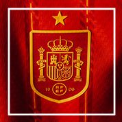 Spain Jerseys