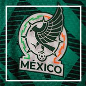 Mexico Jerseys