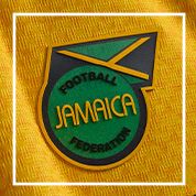 Jamaica Jerseys