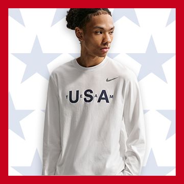 Nike Team USA Clothing