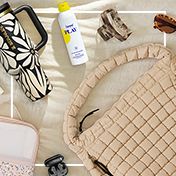 What's in My Bag: Mom Edition
